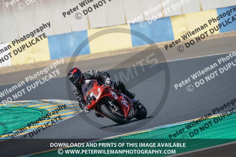 France;Le Mans;event digital images;motorbikes;no limits;peter wileman photography;trackday;trackday digital images